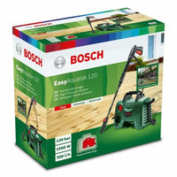 Hydroreiniger BOSCH EasyAquatak 120 1500 W 120 bar 350 L/H