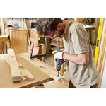 Elektrischer Schraubendreher BOSCH GSR 12V-35 FC Professional 30 Nm