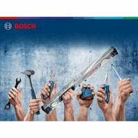 Cutter BOSCH Folding Blau Metall Aluminium