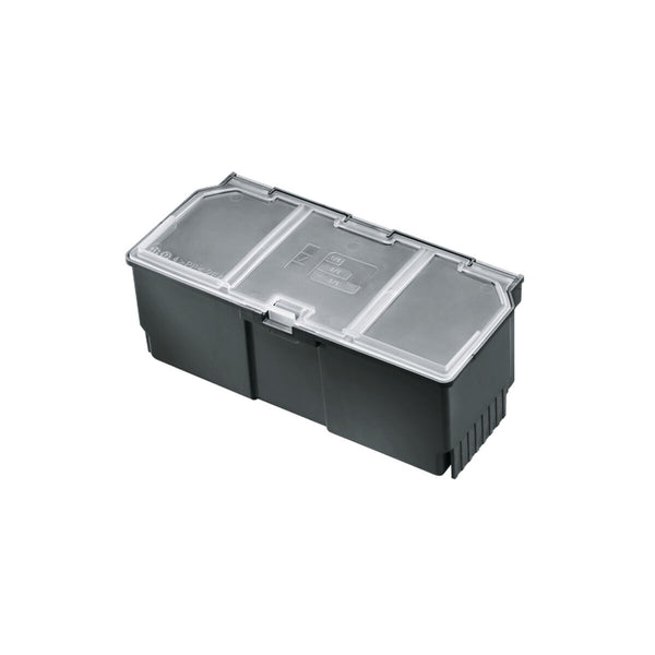 Regal BOSCH Schwarz Polypropylen