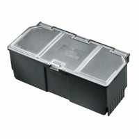 Regal BOSCH Schwarz Polypropylen