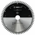 Trennscheibe BOSCH Saw Blade Ø 21,6 cm