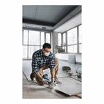 Winkelschleifer BOSCH 125 mm