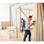 Elektrischer Schraubendreher BOSCH GSB 18V-21 PROFESSIONAL