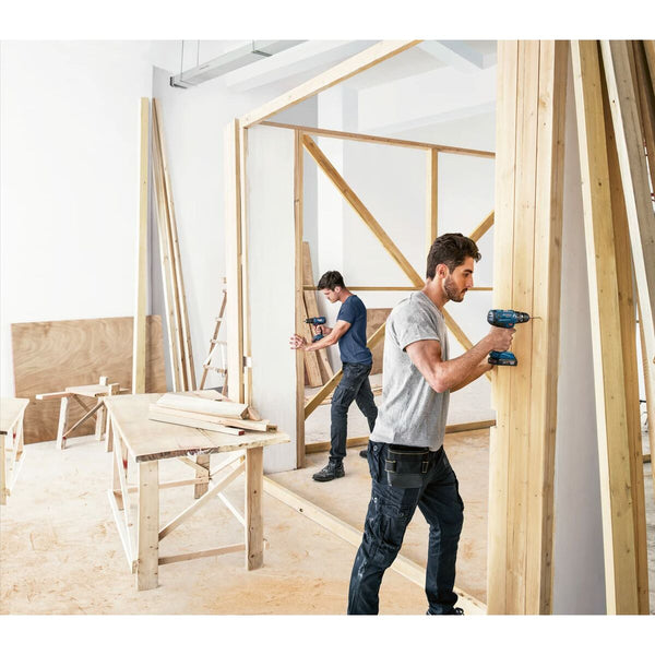 Elektrischer Schraubendreher BOSCH GSB 18V-21 PROFESSIONAL