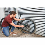 Elektrische Luftpumpe BOSCH