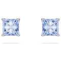 Damenohrringe Swarovski 5723561 Sterlingsilber 925