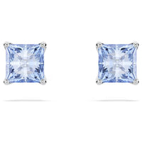 Damenohrringe Swarovski 5723561 Sterlingsilber 925