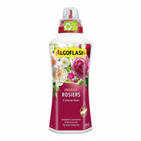 Pflanzendünger Algoflash Rose 750 ml