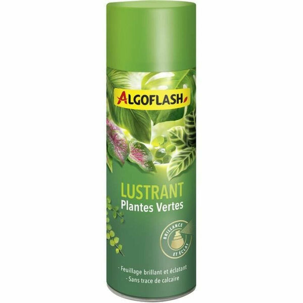 Pflanzendünger Algoflash 250 ml