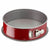 Kuchenspringform Tefal Rot Metall Stahl Ø 17 cm