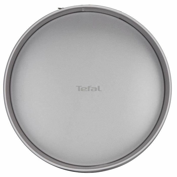 Kuchenspringform Tefal Rot Metall Stahl Ø 17 cm