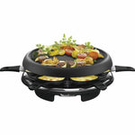 Elektrogrill Moulinex RE151812 1050W 700 W