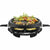 Elektrogrill Moulinex RE151812 1050W 700 W