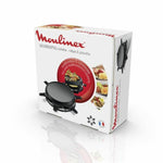 Elektrogrill Moulinex RE151812 1050W 700 W