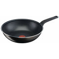 Wok Pfanne Tefal B5541902 Schwarz Aluminium Ø 28 cm