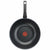 Wok Pfanne Tefal B5541902 Schwarz Aluminium Ø 28 cm