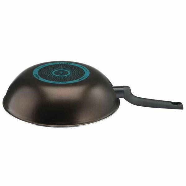 Wok Pfanne Tefal B5541902 Schwarz Aluminium Ø 28 cm