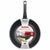 Wok Pfanne Tefal B5541902 Schwarz Aluminium Ø 28 cm