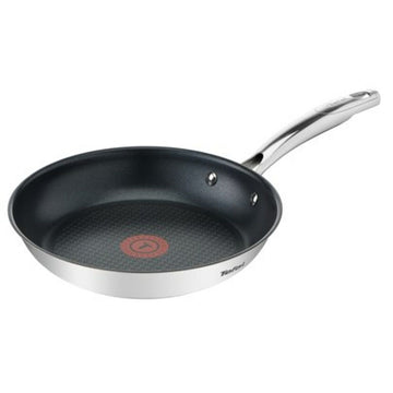 Pfanne Tefal G7180434 Stahl Ø 24 cm Edelstahl