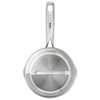 Topf mit Deckel Tefal G719SA74 Stahl Ø 18 cm Ø 24 cm Ø 20 cm Ø 22 cm Ø 16 cm 1,5 L 2 L 6 L 5 L 10 Stücke