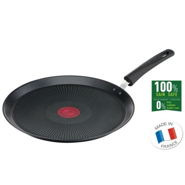 Crêpes-Maker Tefal G2683872 Grau