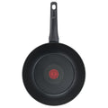 Pfanne Tefal G2681972 Grau Aluminium Titan Ø 28 cm