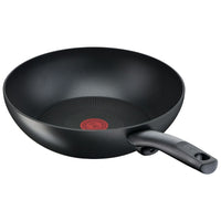 Pfanne Tefal G2681972 Grau Aluminium Titan Ø 28 cm