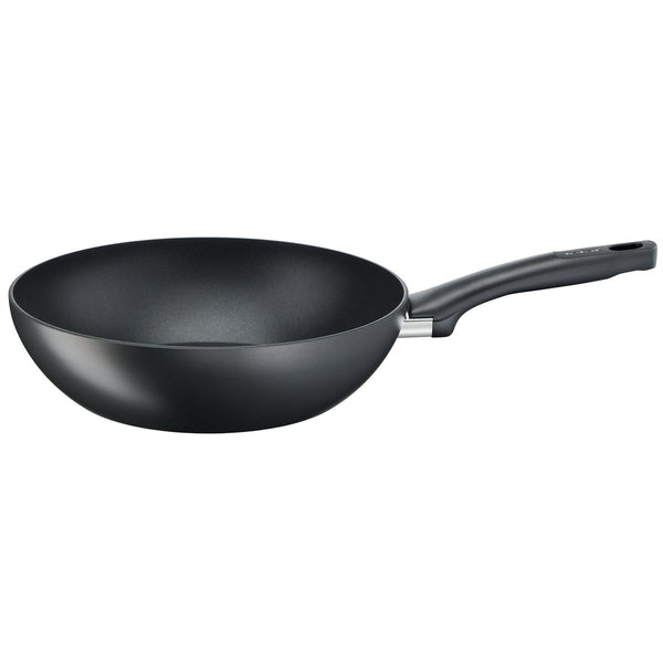 Pfanne Tefal G2681972 Grau Aluminium Titan Ø 28 cm