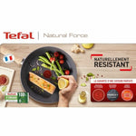 Kasserolle Tefal G2669002 Grau Ø 24 cm