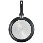 Pfanne Tefal G2550672                        Schwarz Aluminium Ø 28 cm