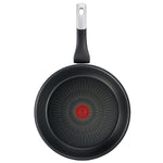 Pfanne Tefal G2550672                        Schwarz Aluminium Ø 28 cm