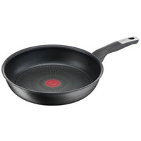 Pfanne Tefal G2550572 Schwarz Aluminium Ø 26 cm