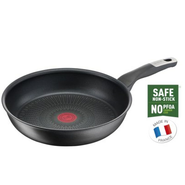 Pfanne Tefal G2550572 Schwarz Aluminium Ø 26 cm