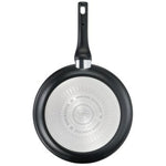 Pfanne Tefal G2550772 Schwarz Aluminium Ø 30 cm