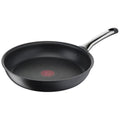 Pfanne Tefal Schwarz Silberfarben Aluminium Ø 28 cm