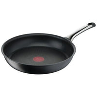 Pfanne Tefal G2690772 Schwarz Schwarz/Silberfarben Aluminium Ø 30 cm