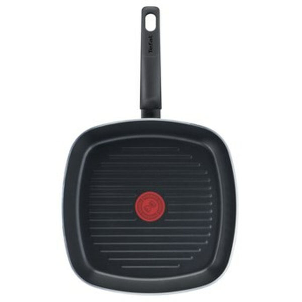 Pfanne Tefal B5564053 Aluminium Schwarz