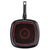Pfanne Tefal B5674053 Schwarz Aluminium