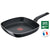 Pfanne Tefal B5674053 Schwarz Aluminium