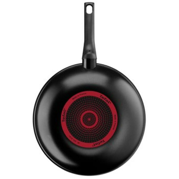 Pfanne Tefal B5671953 Schwarz Aluminium 1 Stücke Ø 28 cm