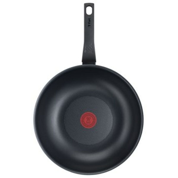 Pfanne Tefal B5671953 Schwarz Aluminium 1 Stücke Ø 28 cm