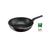 Pfanne Tefal B5671953 Schwarz Aluminium 1 Stücke Ø 28 cm