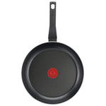 Pfanne Tefal B5670453 Schwarz Aluminium Ø 24 cm