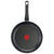 Pfanne Tefal B5670453 Schwarz Aluminium Ø 24 cm