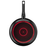 Pfanne Tefal B5670453 Schwarz Aluminium Ø 24 cm
