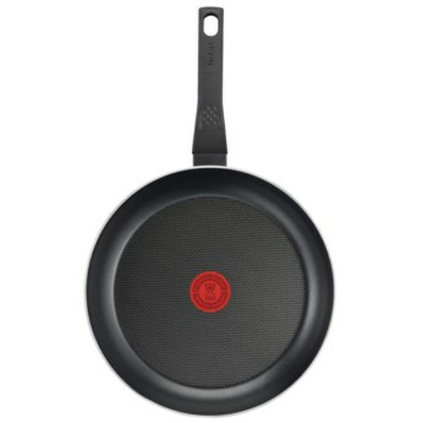 Pfanne Tefal B5670653 Schwarz Aluminium 1 Stücke Ø 28 cm