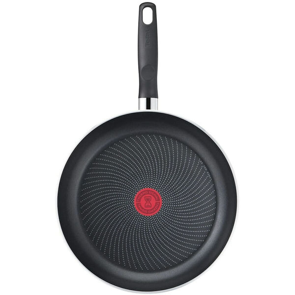 Pfannenset Tefal G2739053 Schwarz