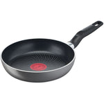 Pfannenset Tefal G2739053 Schwarz