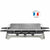 Grillplatte Tefal PR457B12 1350 W